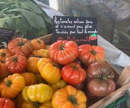 Épicerie du Prieuré (ex: Terre Vaudoise) Bild 3