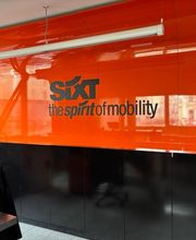 SIXT Autovermietung Görlitz Bild 13