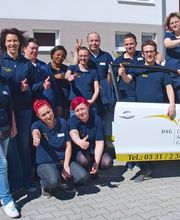 DSG Mobil Potsdam Bild 2