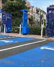 Aral pulse Ladestation Bild 2