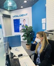 Clínica Dental Vitaldent imagen 1
