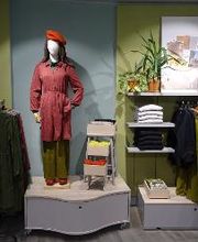 Gudrun Sjödén Konzeptladen Bild 10