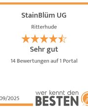 werkenntdenBESTEN.de Qualitätssiegel