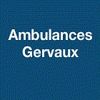 Ambulances Gervaux