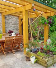 Dürig Gartenbau Bild 5