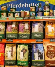 Agrar-Center Eiken Bild 5