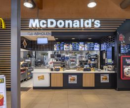 McDonald's Bild 2