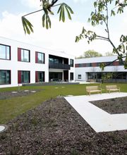 Physiotherapie | Caritas-Klinik St. Marien Brandenburg an der Havel Bild 2