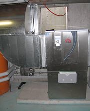 Grossniklaus Haustechnik AG Bild 2