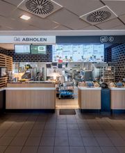 McDonald's Bild 2