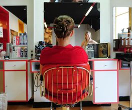 L'Etape coiffure image 1