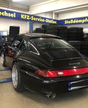 Premio Reifen + Autoservice Benjamin Beilicke e. K. Bild 1