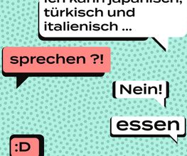 Yeminli Tercüman Bürosu Bild 2