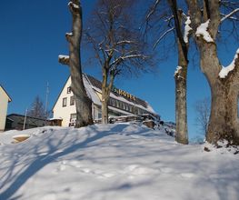 Übernachtungen im Harz