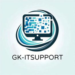 GK-ITSupport Gary Kigel