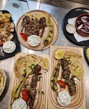 Restaurant Suvlaki Bild 2