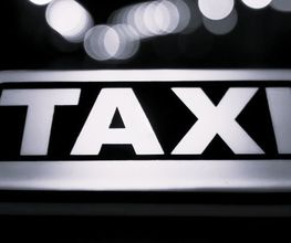 Taxi Schmidt CMP Bild 1