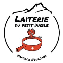 Laiterie du Petit Diable Famille Neukomm Sàrl