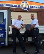Löwe Dachdecker & Gerüstbau GmbH Bild 1