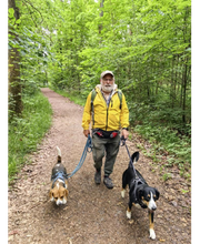 Wuff-Ontour Hundetraining & Gassi-Service Bild 7