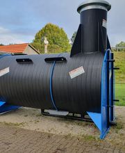 Noesberger Maschinen AG Bild 3