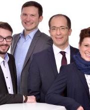 AXA & DBV Generalvertretung Walter Engbert Bild 3