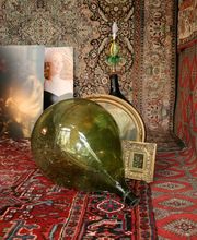 Glubos Brockenbude Verein Kreislauf Bild 8