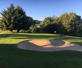Golfclub Rickenbach e. V. Bild 1