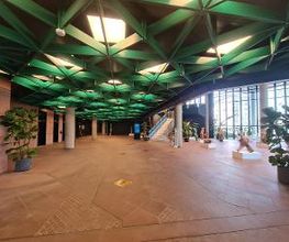 Schulungszentrum Bechtle IT-Systemhaus Mannheim Bild 9