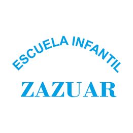 Escuelas Infantiles Zazúar