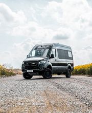 AllRoad Camper Store & Service GmbH Bild 12