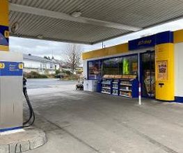 JET Tankstelle Bild 3