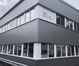 Buser Fensterbau AG Bild 2