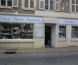 Librairie Tabac Le Morvan image 1