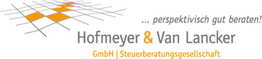 Hofmeyer & van Lancker GmbH Steuerberatungsgesellschaft