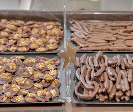 Chocolats Janin image 16