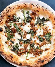 Partenope Ristorante - Italian Restaurant & Pizzeria image 20