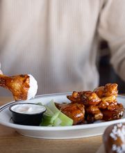 Crooked Pint Ale House image 17