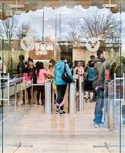 Gimnasio VivaGym Alcobendas Río Norte imagen 10