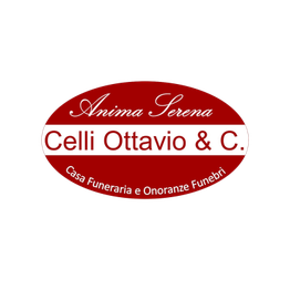 Onoranze Funebri Celli Ottavio & C – Casa Funeraria Anima Serena logo