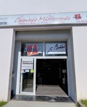 Cheminée du Golfe image 1