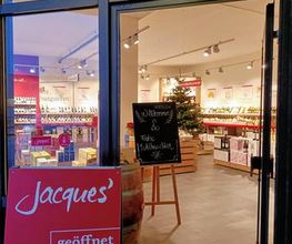 Jacques’ Wein-Depot Memmingen Bild 3