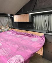 Le Van Fringant image 10