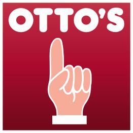 OTTO'S Root logo