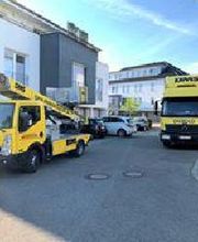 Diebold GmbH & CO KG Bild 1