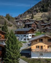 Holzbau Weger AG Bild 4