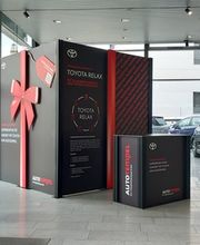 Lettra Design Werbetechnik AG Bild 7