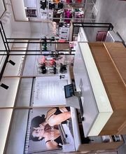 CHANTELLE Clermont-Ferrand Jaude image 2