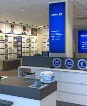 Apollo-Optik - Wilhelmshaven - Marktstr. Bild 2