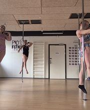 Pole Fitness Vejle billede 7